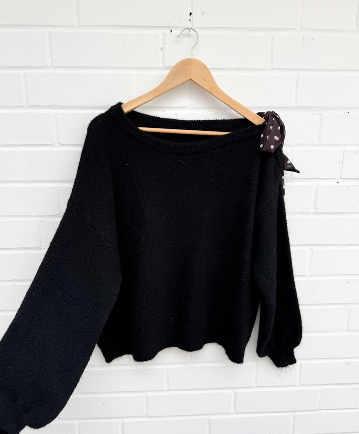 STRICKPULLOVER PAOLA - versch. Farben