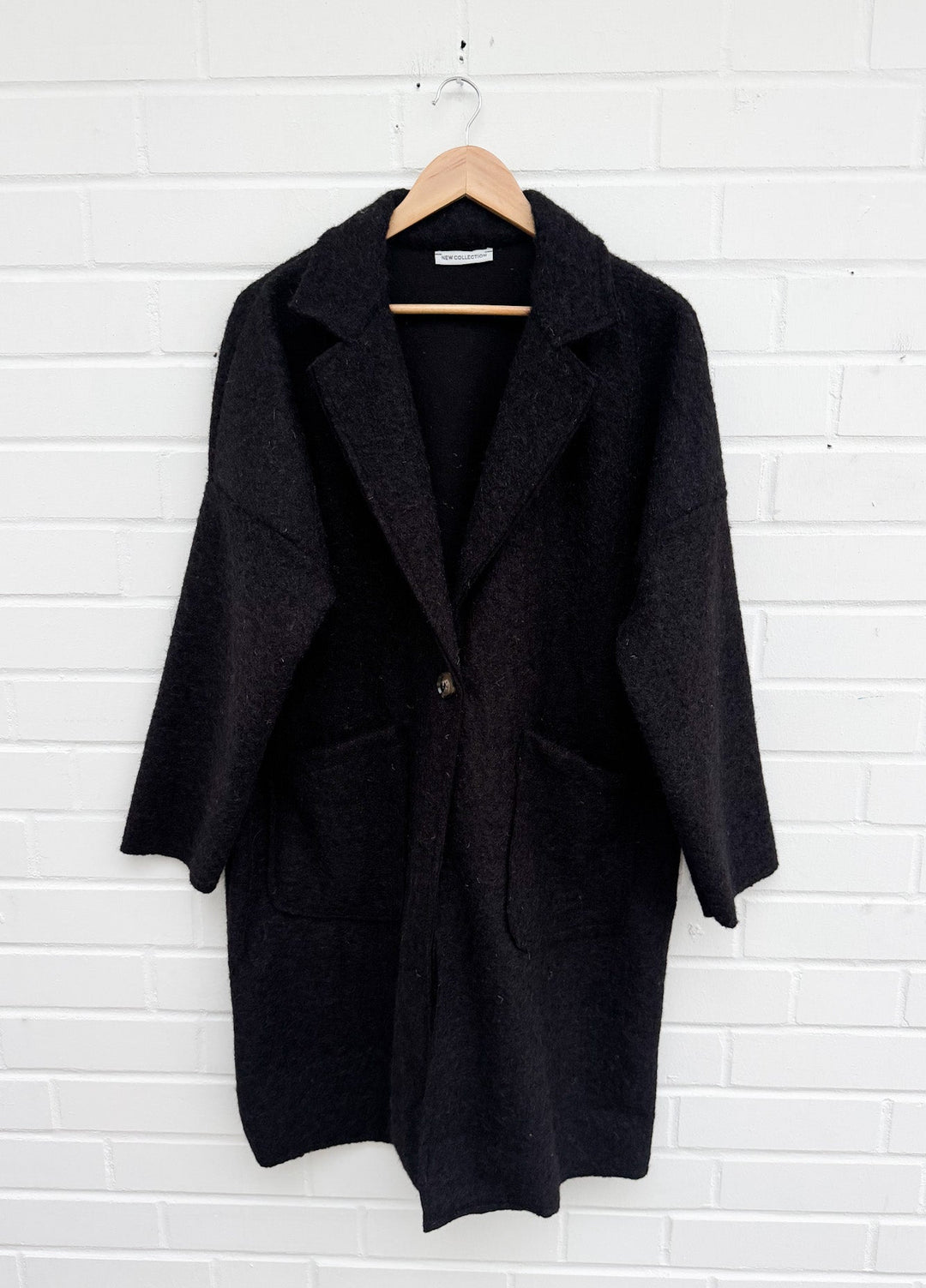 MANTEL LUNELA - versch. Farben