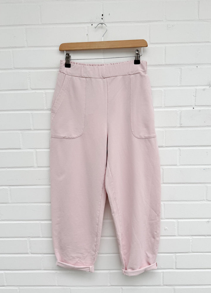 HOSE MALA - rosa
