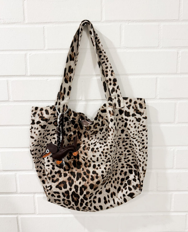 LEO SHOPPER - versch. Farben