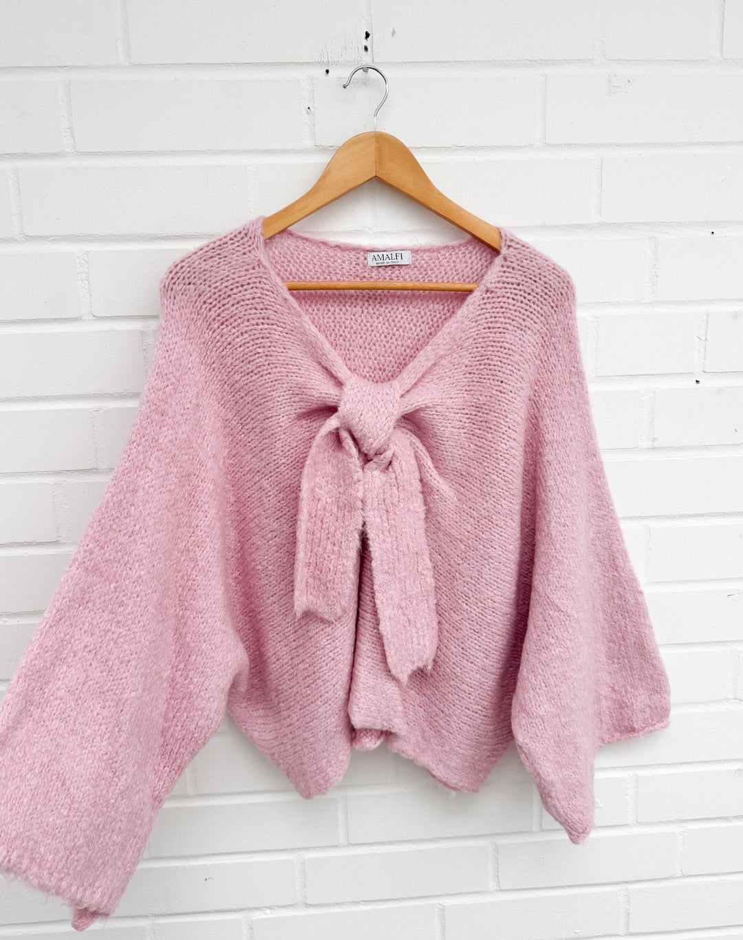 DREAMY STRICKPULLOVER - versch. Farben