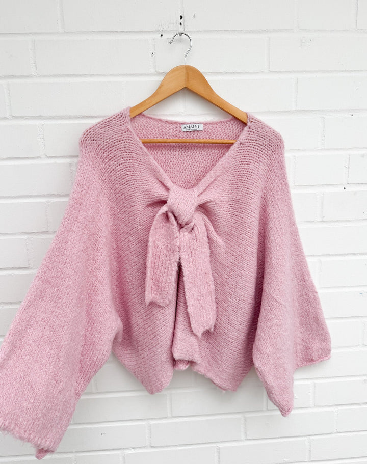 DREAMY STRICKPULLOVER - versch. Farben