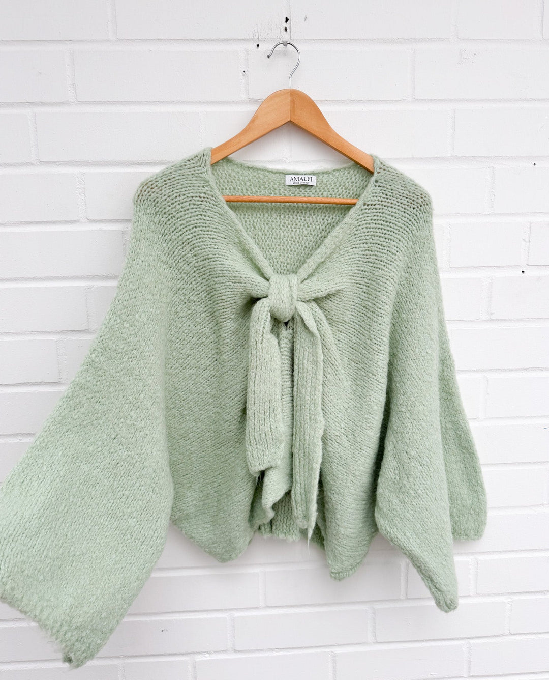 DREAMY STRICKPULLOVER - versch. Farben