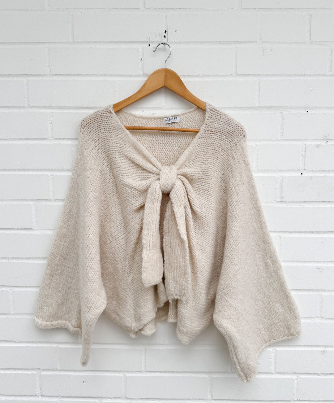 DREAMY STRICKPULLOVER - versch. Farben