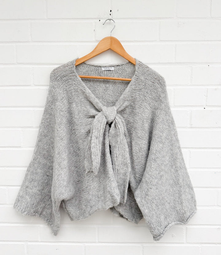 DREAMY STRICKPULLOVER - versch. Farben