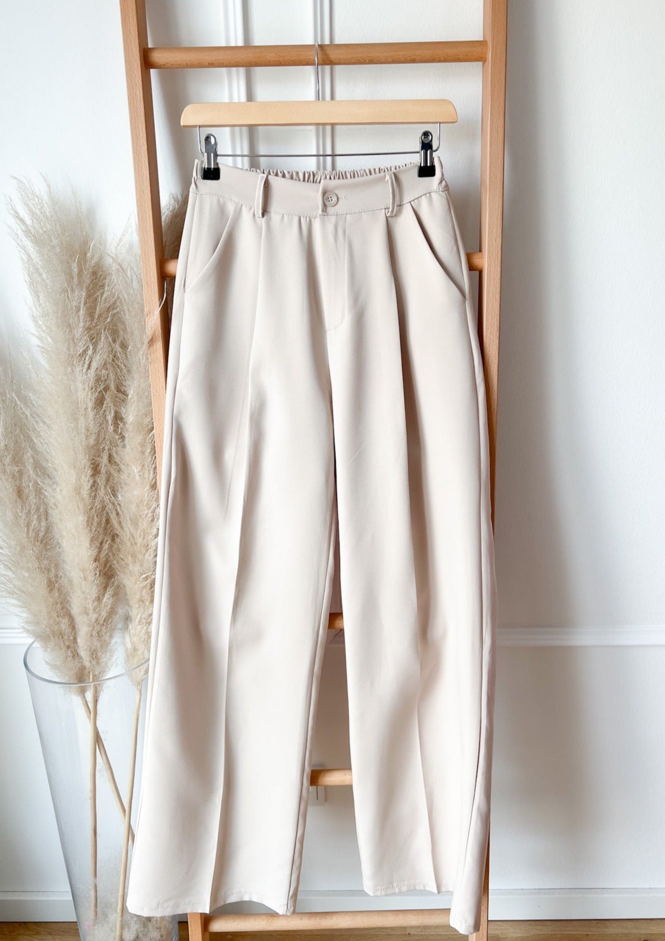 LÄSSIGE COMFORT HOSE- versch. Farben