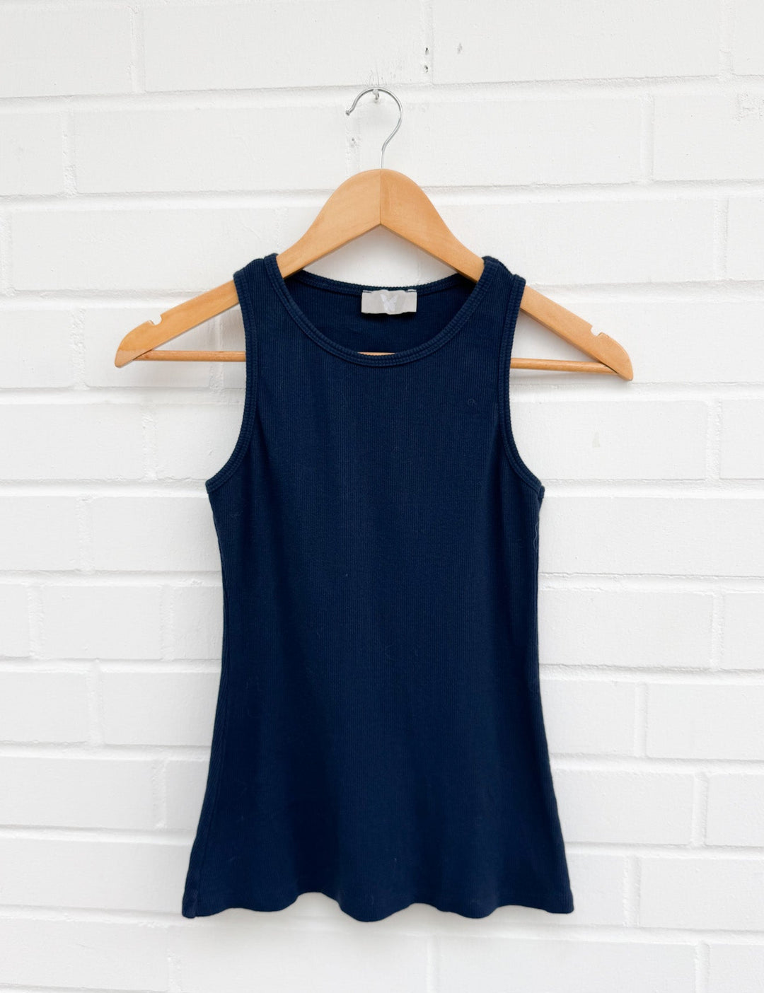 BASIC TANKTOP - versch. Farben