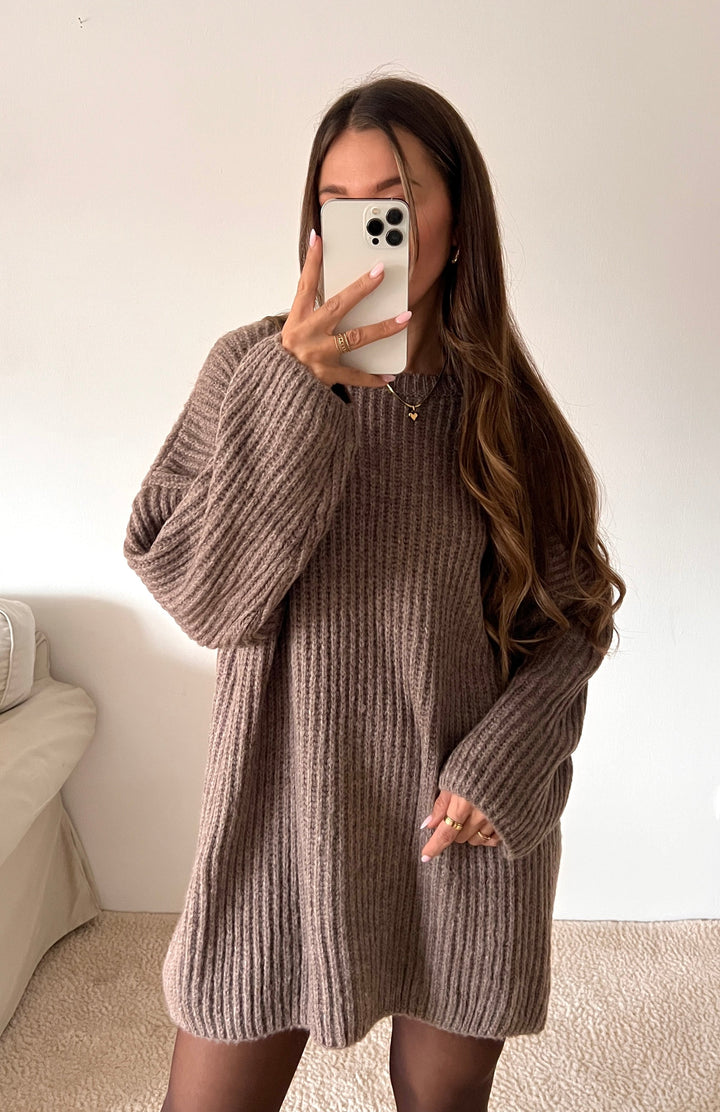 LONGPULLOVER ELISA - versch. Farben