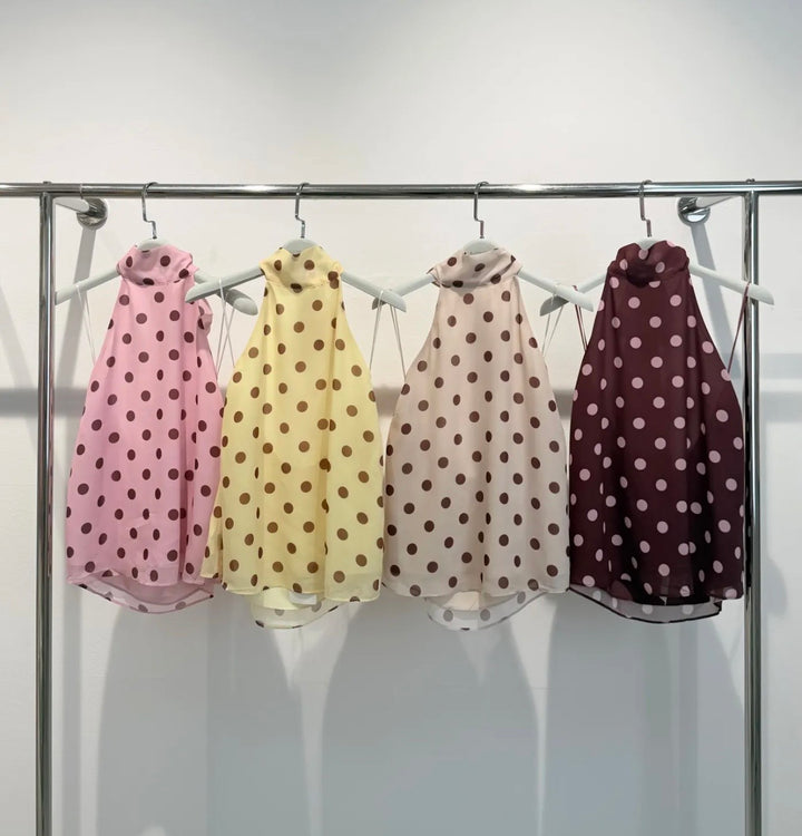 BLUSE mit Top - versch. Farben