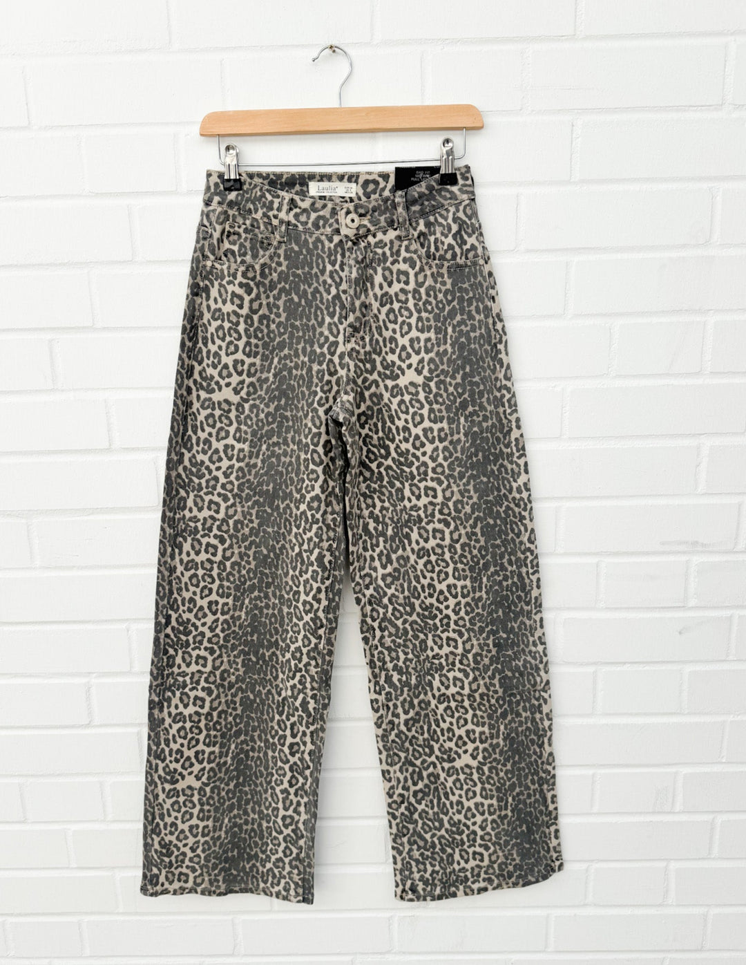 WEITE LEO JEANS