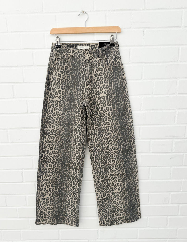 WEITE LEO JEANS