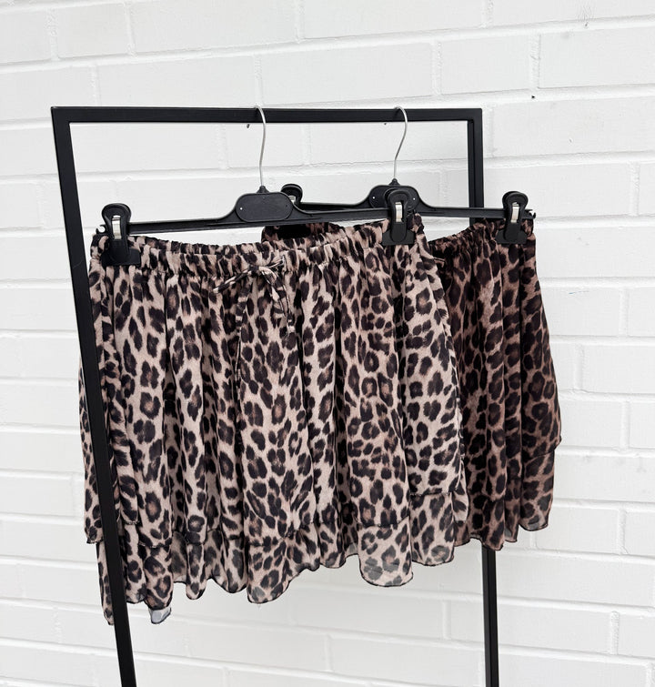 HOSENROCK KATHY LEO - versch. Farbe