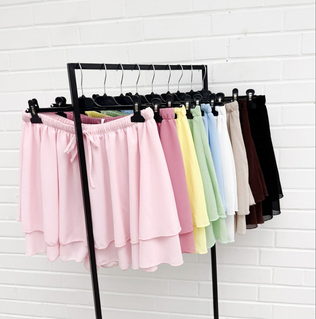 HOSENROCK KATHY - versch. Farben