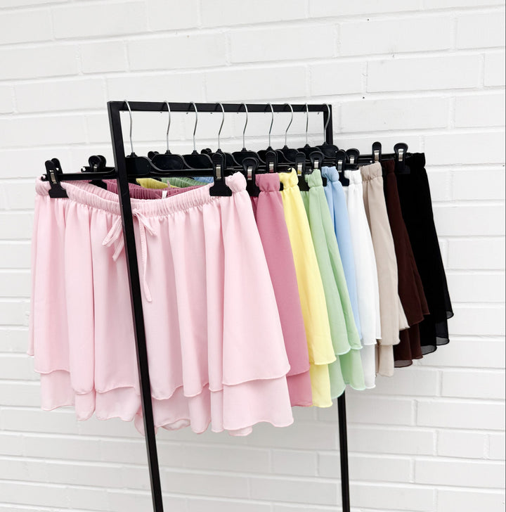 HOSENROCK KATHY - versch. Farben