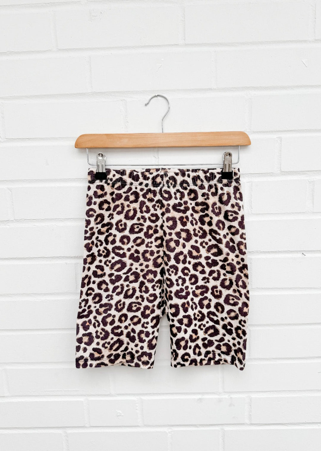 LEOPRINT RADLERHOSE