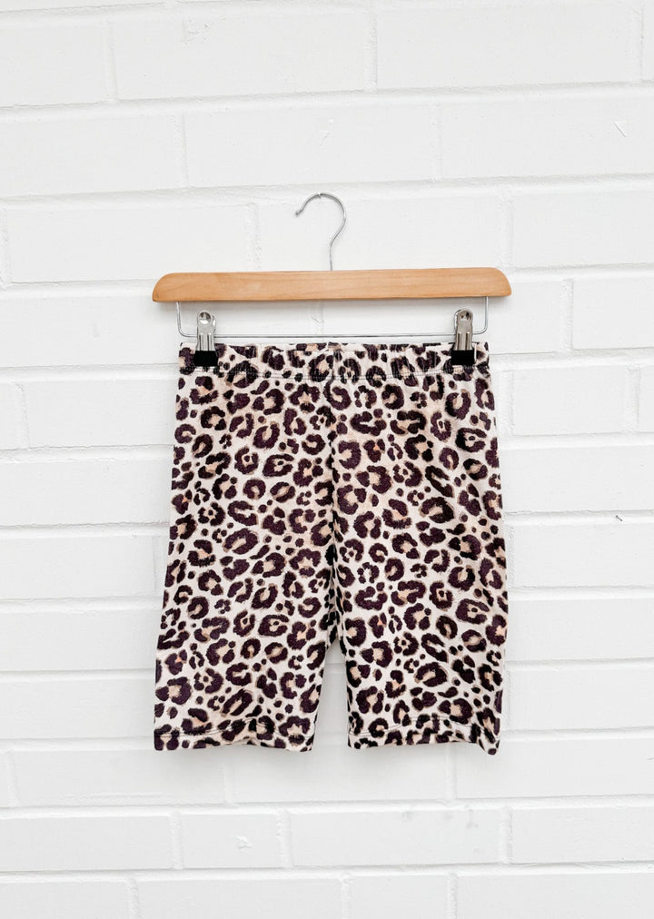 LEOPRINT RADLERHOSE