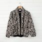 OVERSIZE LEO JACKET