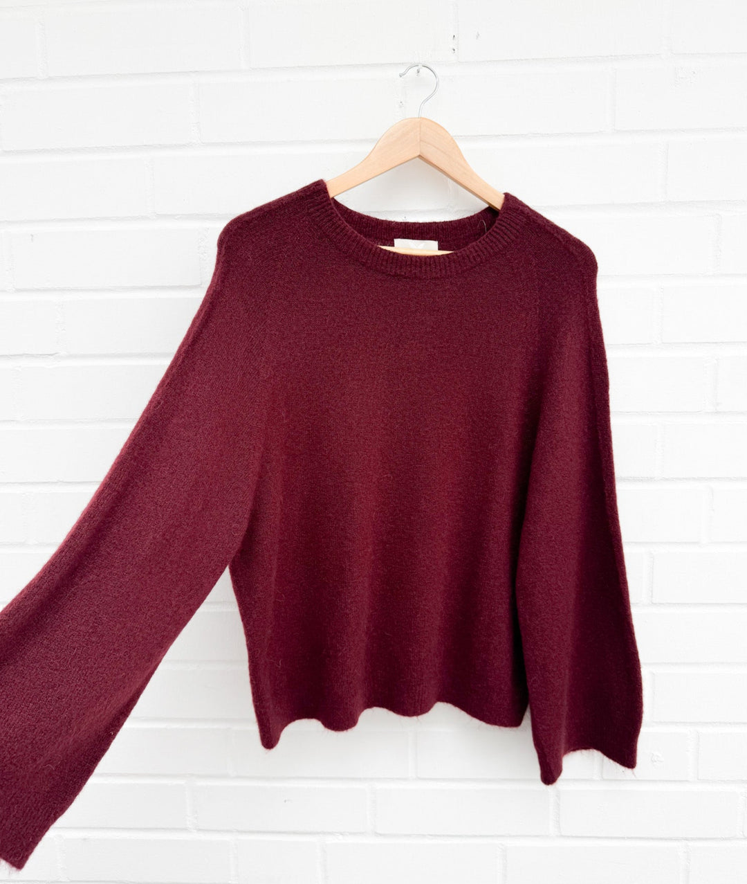 SUPER SOFT STRICKPULLOVER - versch. Farben