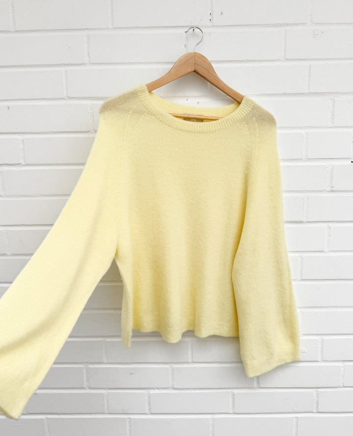 SUPER SOFT STRICKPULLOVER - versch. Farben