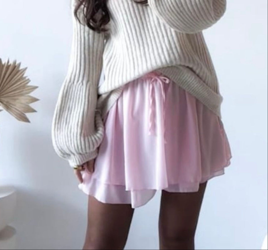 Hosenrock KATHY Small - versch. Farben