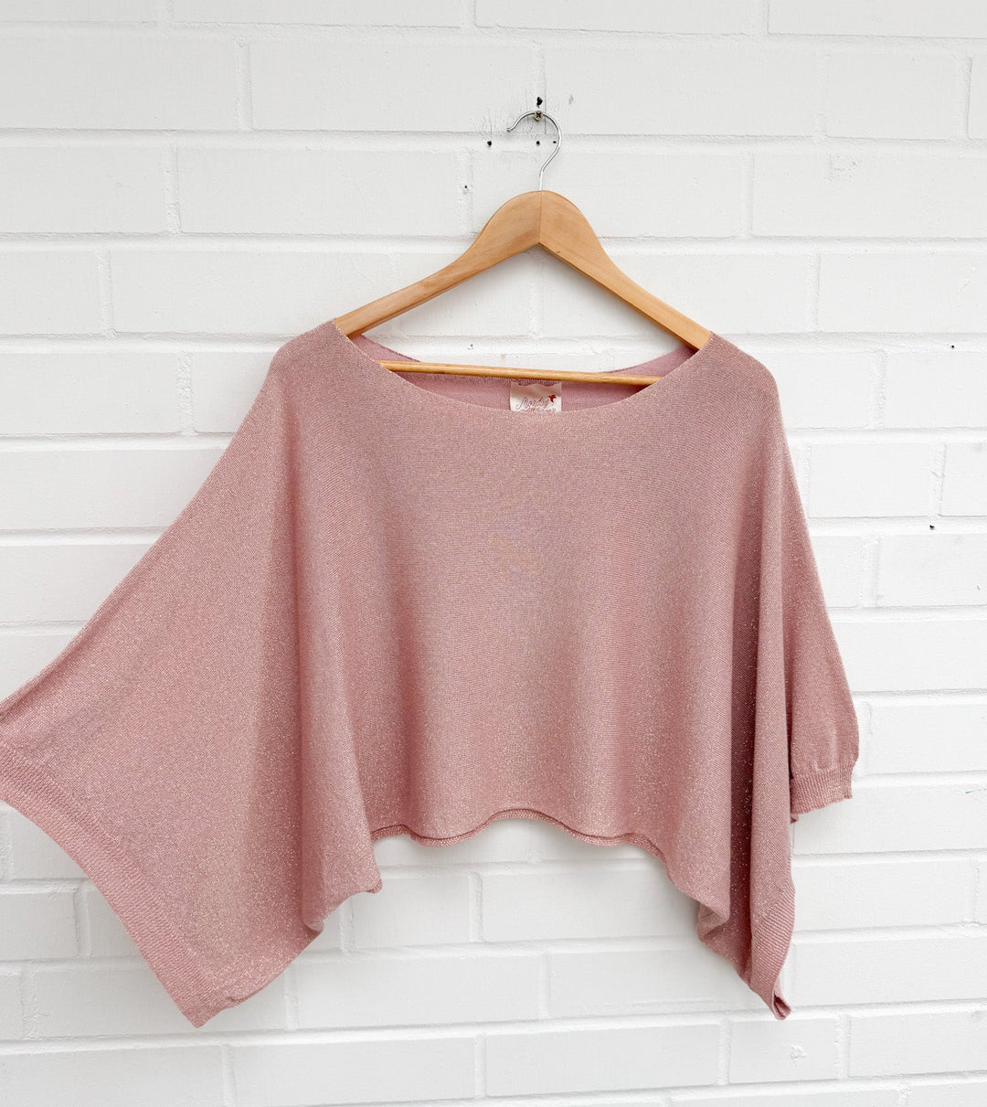 TOP MELLO - versch. Farben
