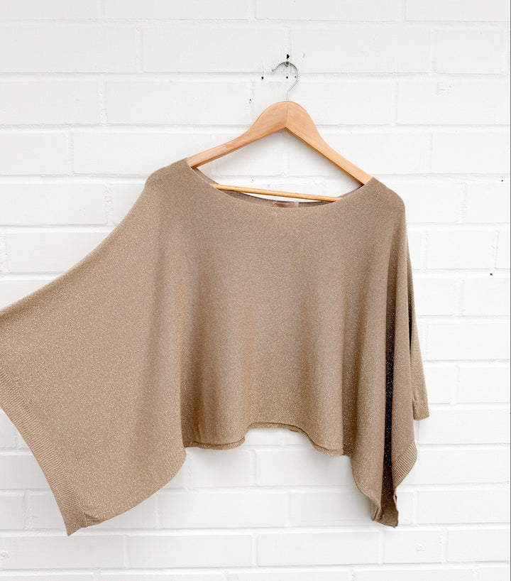 TOP MELLO - versch. Farben