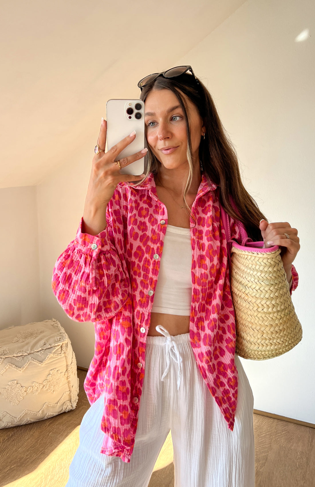 FASHION ONLINE SHOP Seamless FASHION