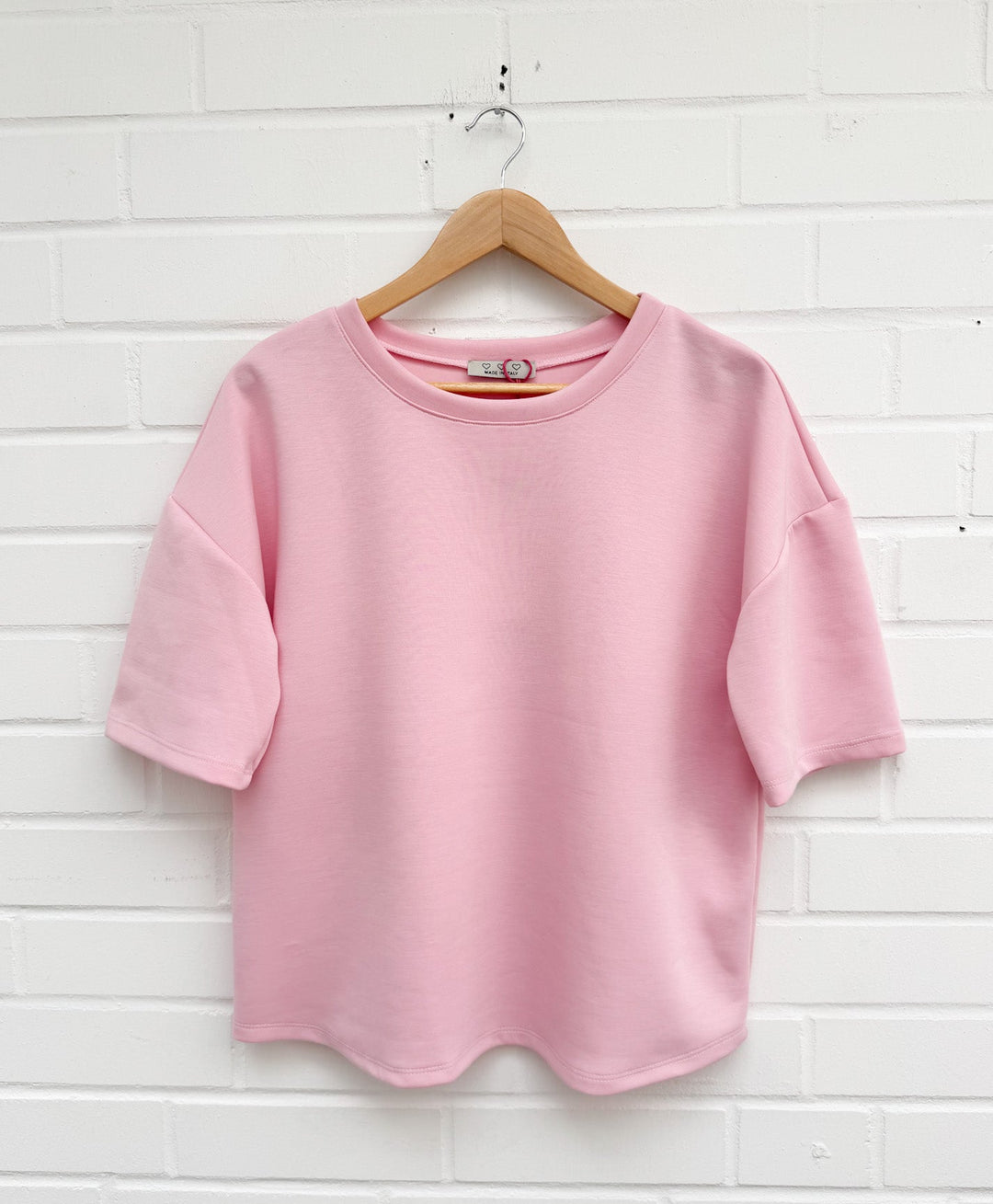 MOMMY T-SHIRT - versch. Farben