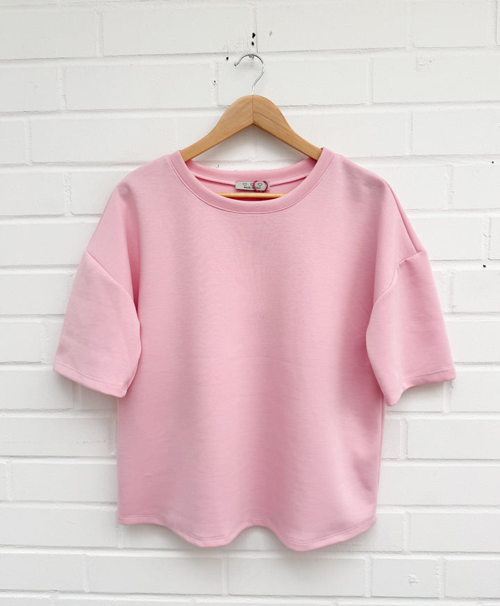 MOMMY T-SHIRT - versch. Farben