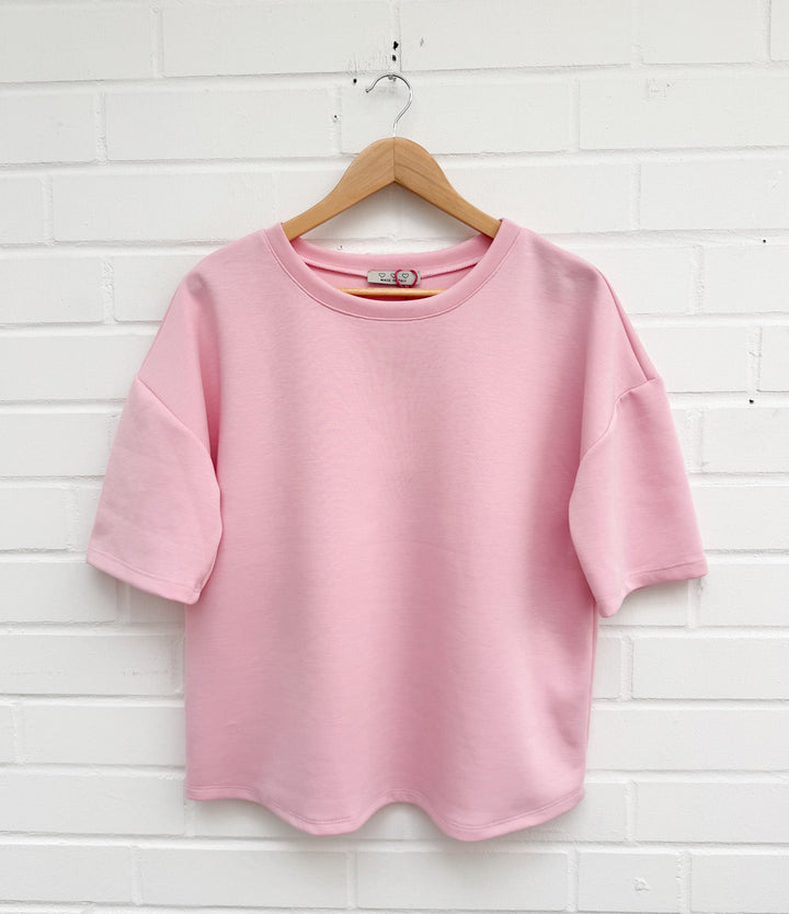 DOG MOM T-SHIRT - versch. Farben