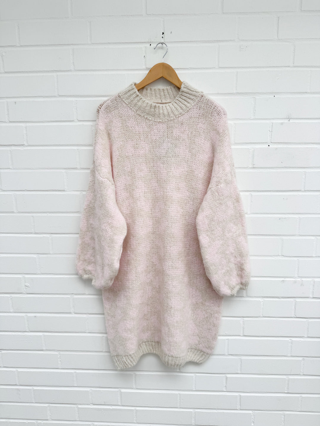 LEO LONGPULLOVER - versch. Farben