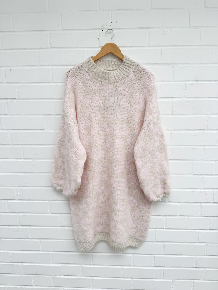 LEO LONGPULLOVER - versch. Farben