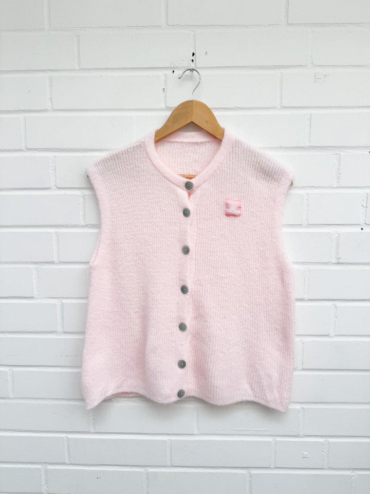 STRICKWESTE AMOUR - versch. Farben