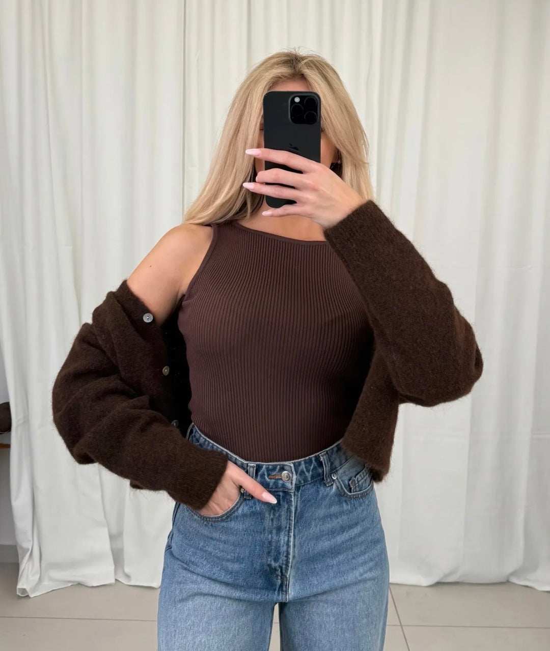 TOP SILINA - versch. Farben