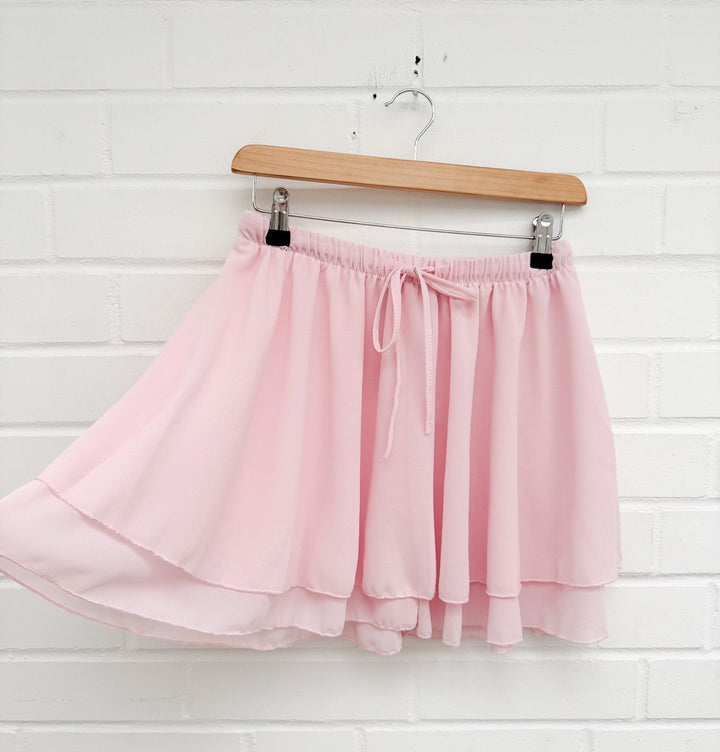 Hosenrock KATHY Small - versch. Farben