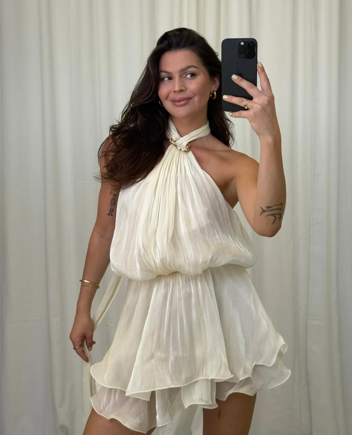 SOMMERKLEID SUE - versch. Farben