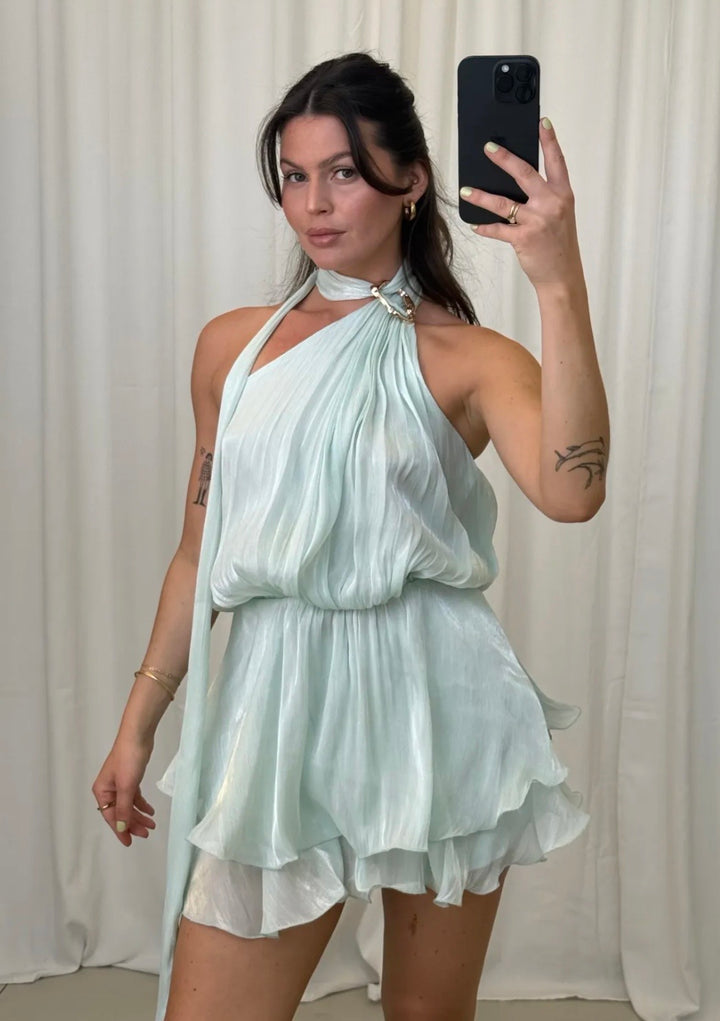 SOMMERKLEID SUE - versch. Farben