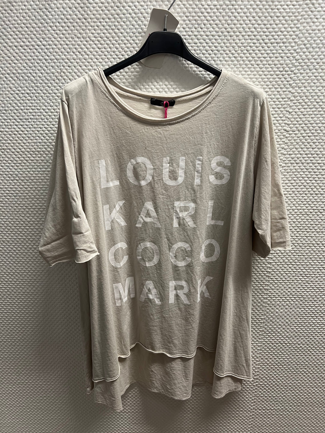 LOUIS T-SHIRT