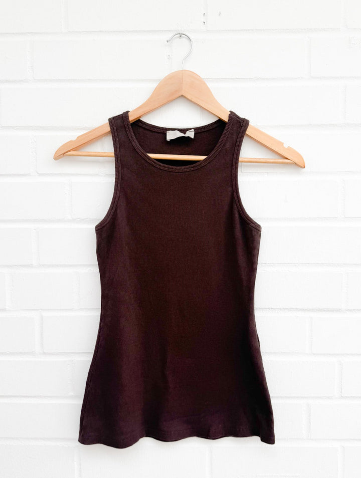 BASIC TANKTOP - versch. Farben