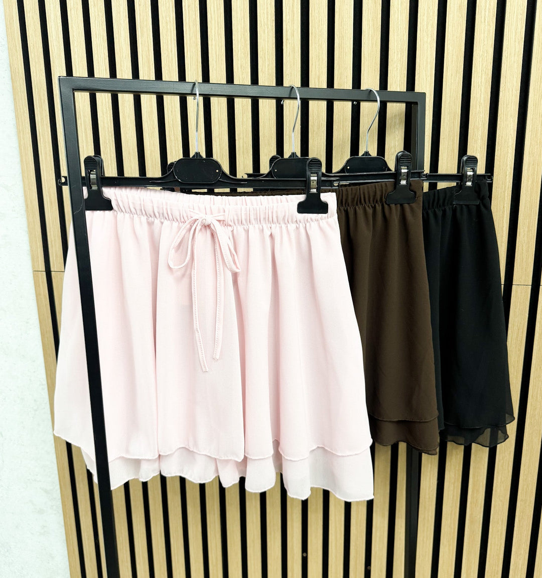 Hosenrock KATHY Small - versch. Farben