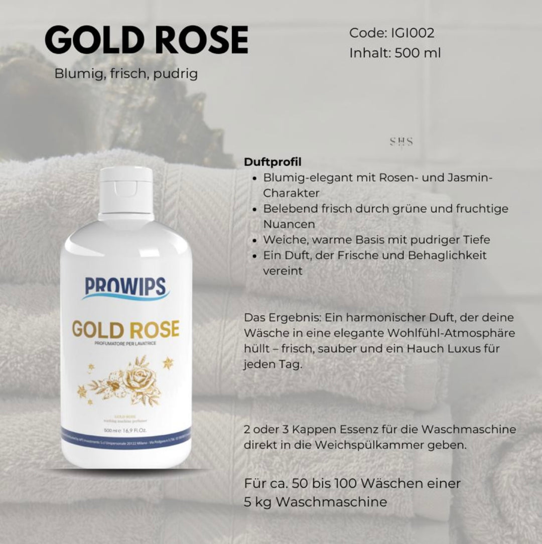 WÄSCHE PARFÜM - 500ml - versch. Sorten