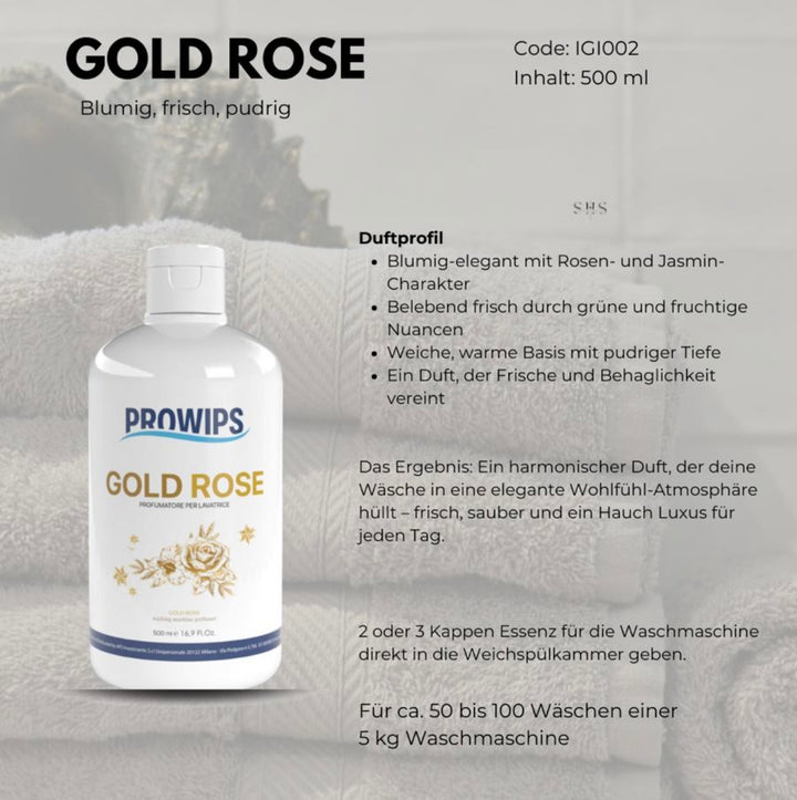 WÄSCHE PARFÜM - 500ml - versch. Sorten