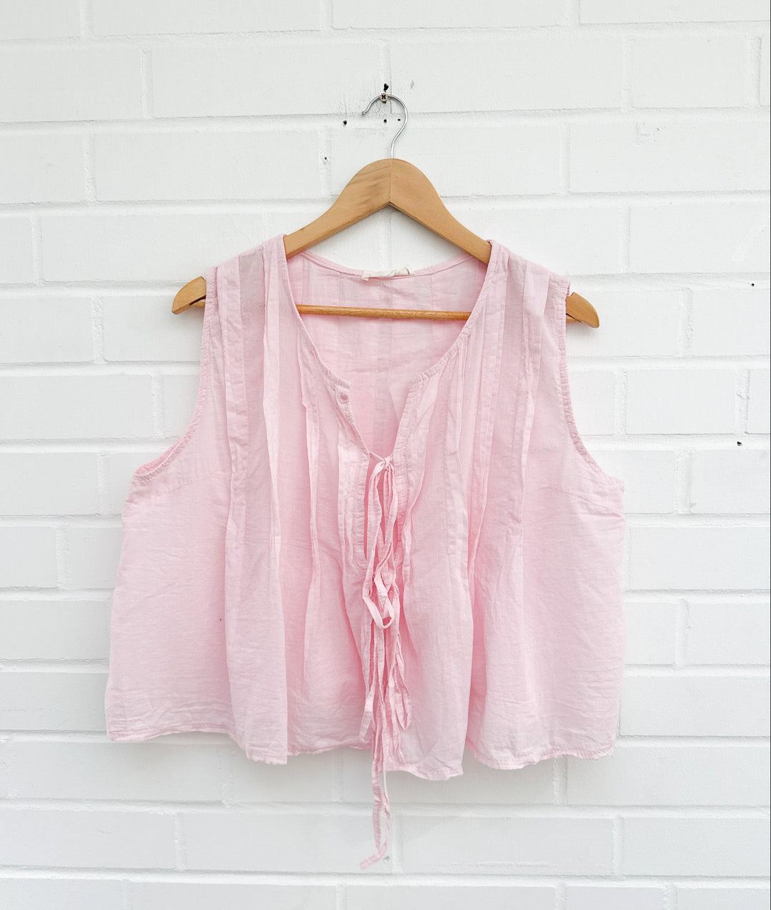 BLUSE TESSA - versch. Farben