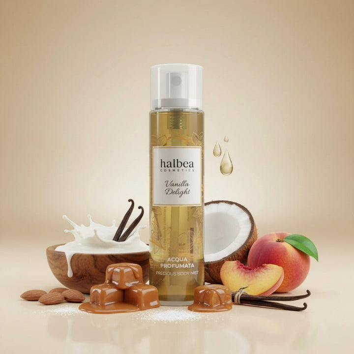 BODYSPRAY 100ml - versch. Richtungen