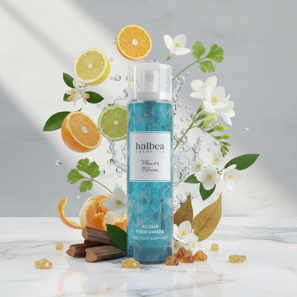 BODYSPRAY 100ml - versch. Richtungen