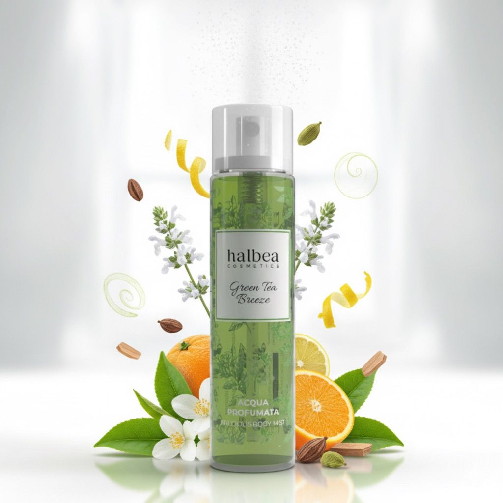 BODYSPRAY 100ml - versch. Richtungen