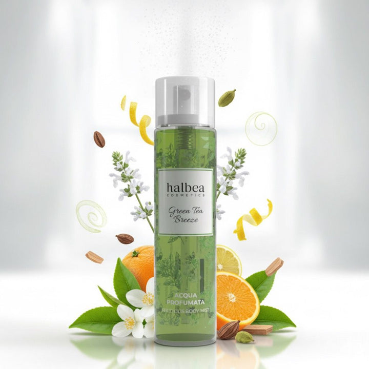 BODYSPRAY 100ml - versch. Richtungen