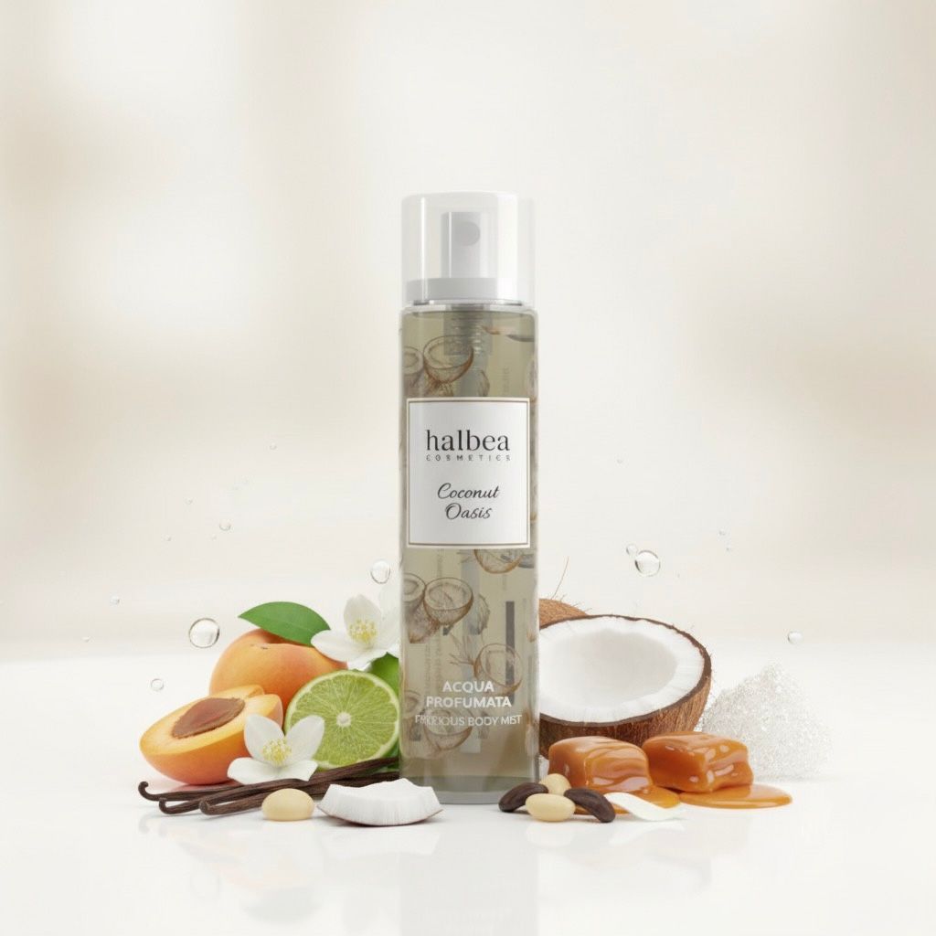 BODYSPRAY 100ml - versch. Richtungen