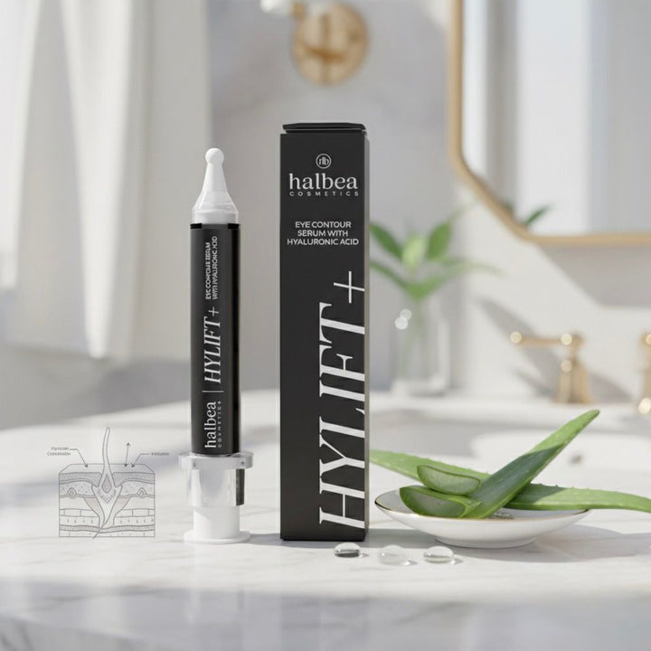 HYLIFT+ Augenserum mit Hyaluronsäure - 15ml