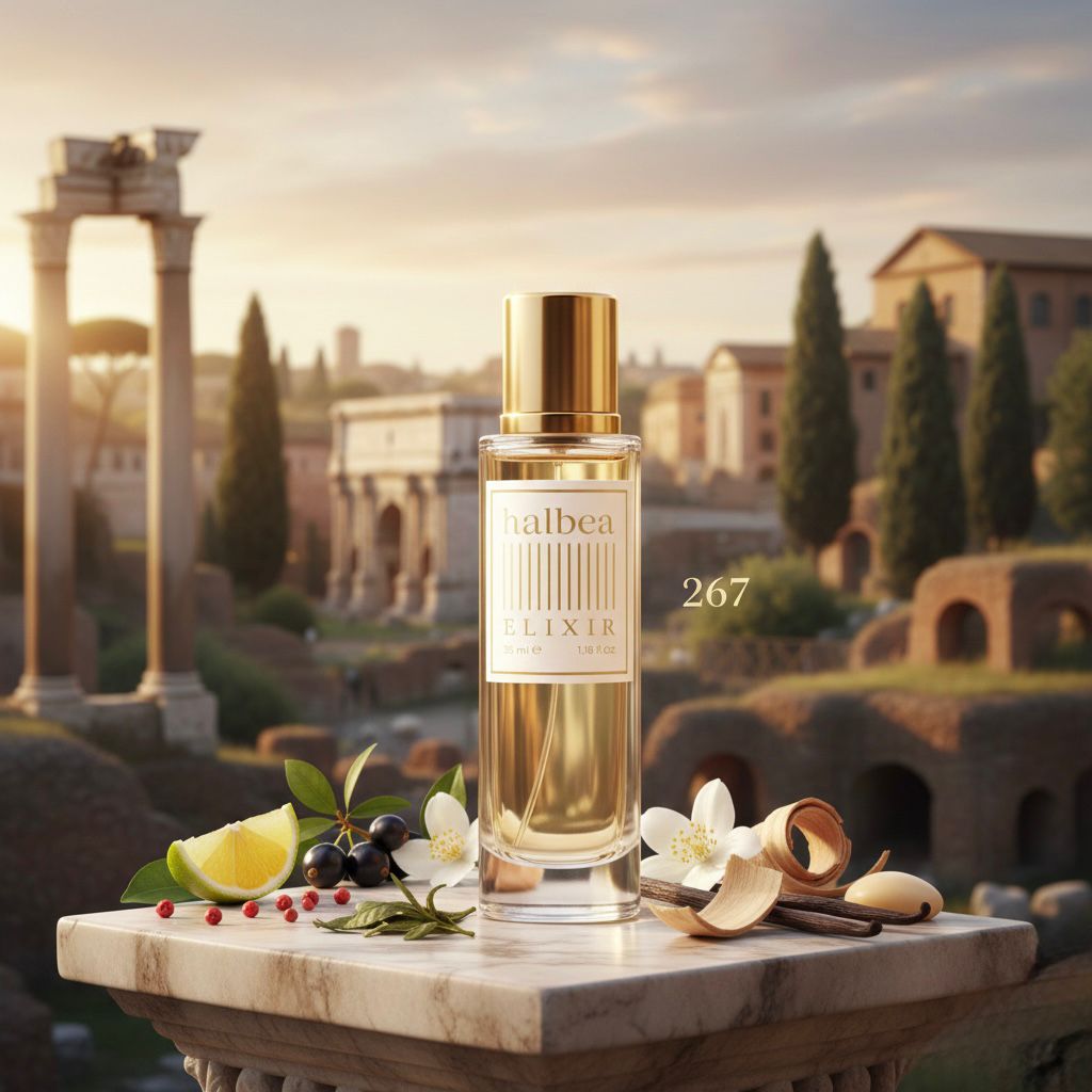 ROMA ELIXIER 267 35ml